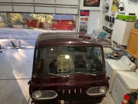 1963 Ford Econoline for sale in Michigan (ID-122722)