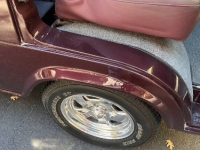 1963 Ford Econoline for sale in Michigan (ID-122722)