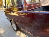 1963 Ford Econoline for sale in Michigan (ID-122722)