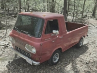 1963 Ford Econoline for sale in Michigan (ID-142141)