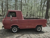 1963 Ford Econoline for sale in Michigan (ID-142141)