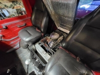 1963 Ford Econoline for sale in Michigan (ID-142141)
