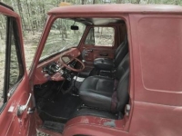 1963 Ford Econoline for sale in Michigan (ID-142141)