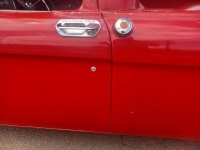 1963 Ford F100 for sale in Michigan (ID-109162)
