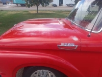 1963 Ford F100 for sale in Michigan (ID-109162)