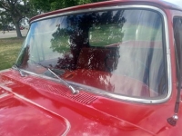 1963 Ford F100 for sale in Michigan (ID-109162)