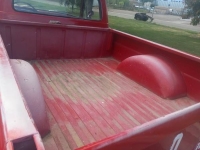 1963 Ford F100 for sale in Michigan (ID-109162)