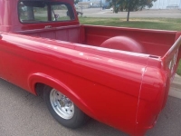 1963 Ford F100 for sale in Michigan (ID-109162)
