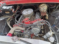 1963 Ford F100 for sale in Michigan (ID-114844)