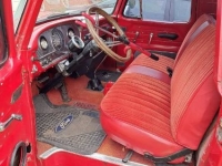 1963 Ford F100 for sale in Michigan (ID-114844)