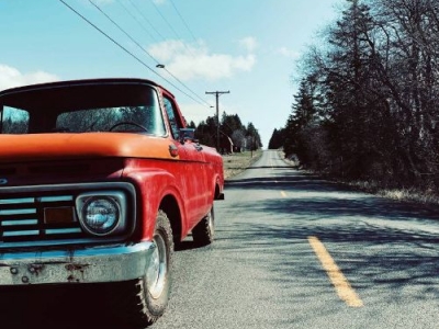 1963 Ford F100 for sale