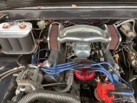 1963 Ford F100 for sale in Michigan (ID-123909)
