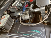 1963 Ford F100 for sale in Michigan (ID-123909)