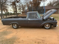 1963 Ford F100 for sale in Michigan (ID-123909)