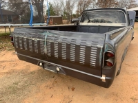 1963 Ford F100 for sale in Michigan (ID-123909)