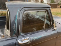 1963 Ford F100 for sale in Michigan (ID-123909)