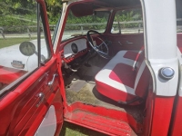 1963 Ford F100 for sale in Michigan (ID-126589)