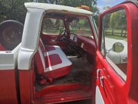 1963 Ford F100 for sale in Michigan (ID-126589)