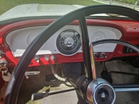 1963 Ford F100 for sale in Michigan (ID-126589)