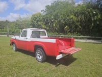 1963 Ford F100 for sale in Michigan (ID-126589)