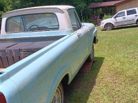 1963 Ford F100 for sale in Michigan (ID-130765)