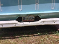 1963 Ford F100 for sale in Michigan (ID-130765)