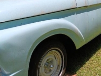 1963 Ford F100 for sale in Michigan (ID-130765)