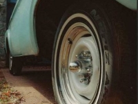 1963 Ford F100 for sale in Michigan (ID-138700)