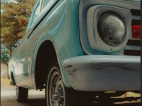 1963 Ford F100 for sale in Michigan (ID-138700)