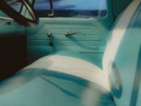 1963 Ford F100 for sale in Michigan (ID-138700)