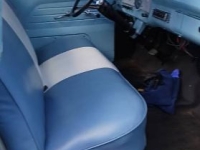 1963 Ford F100 for sale in Michigan (ID-138700)