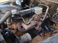 1963 Ford F100 for sale in Michigan (ID-138700)