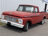 1963 Ford F100 for sale in Michigan (ID-142214)