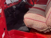 1963 Ford F100 for sale in Michigan (ID-142214)
