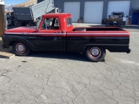 1963 Ford F100 for sale in Michigan (ID-143964)