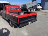1963 Ford F100 for sale in Michigan (ID-143964)