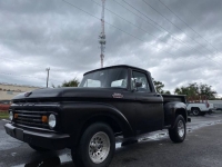 1963 Ford F100 for sale in Michigan (ID-144384)