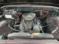 1963 Ford F100 for sale in Michigan (ID-144384)