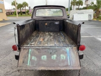 1963 Ford F100 for sale in Michigan (ID-144384)