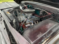 1963 Ford F100 for sale in Michigan (ID-144384)