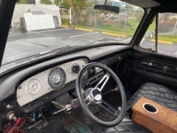 1963 Ford F100 for sale in Michigan (ID-144384)