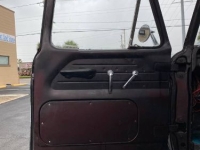 1963 Ford F100 for sale in Michigan (ID-144384)