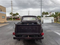 1963 Ford F100 for sale in Michigan (ID-144384)