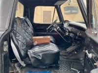 1963 Ford F100 for sale in Michigan (ID-144384)