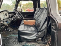 1963 Ford F100 for sale in Michigan (ID-144384)