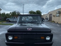1963 Ford F100 for sale in Michigan (ID-144384)