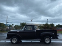 1963 Ford F100 for sale in Michigan (ID-144384)