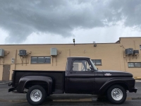 1963 Ford F100 for sale in Michigan (ID-144384)