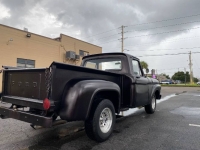 1963 Ford F100 for sale in Michigan (ID-144384)