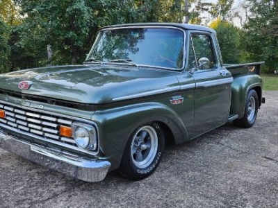 1963 Ford F100 for sale